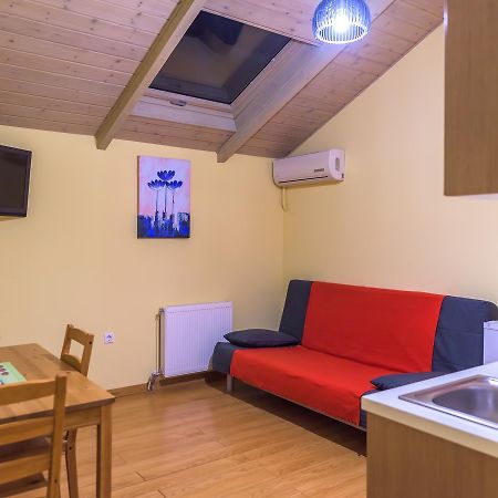 Sofia Apartments Alexandroupolis Exteriör bild